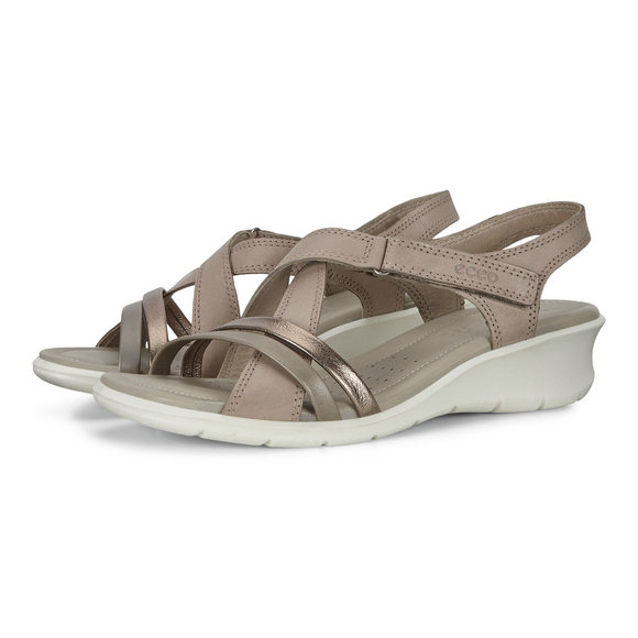 ECCO Women's Felicia Sandal ECCO Women's Felicia Sandal